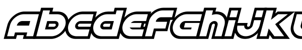 Astral Delight font preview